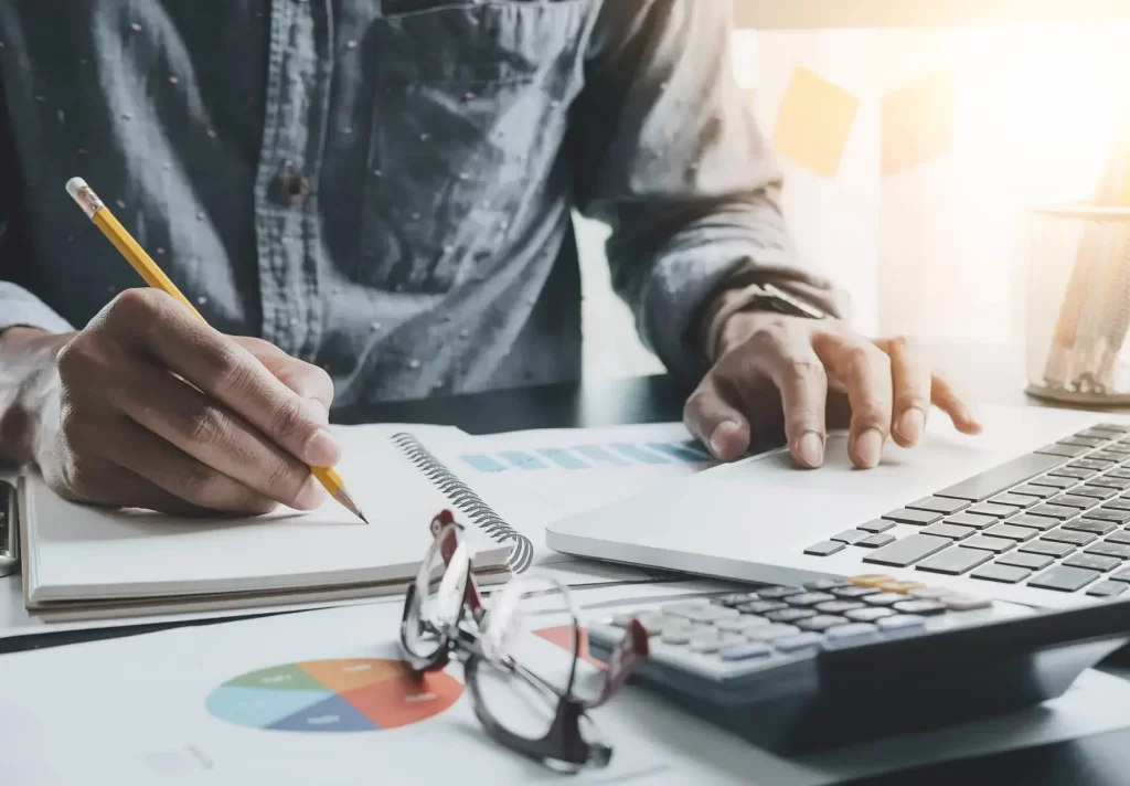 نوشتن قرارداد پیمانکاری 