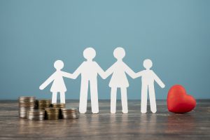 حق اولاد تامین اجتماعی چیست و چطور محاسبه می‌شود؟