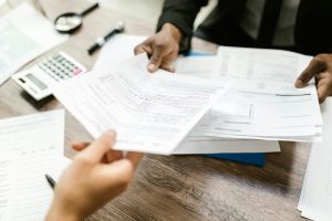 راهنمای انتقال سوابق بیمه تامین اجتماعی