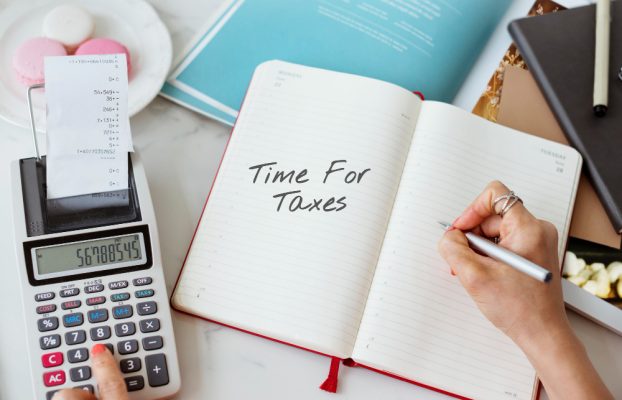 مراحل و الزامات مالیاتی برای شرکتهای تازهتأسیس: همه چیز را یکجا بدانید