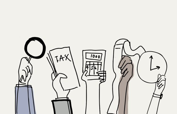 راهکارهای کاهش هزینه مالیاتی شرکتها | روشهای قانونی برای پرداخت کمتر مالیات در ایران