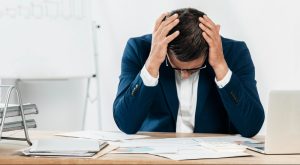 شکست کسب‌وکارها