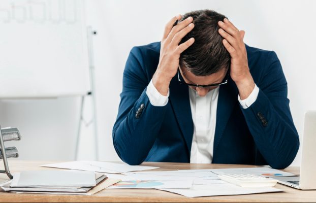 چرا بیشتر کسب‌وکارها بعد از چند ماه شکست می‌خورند؟