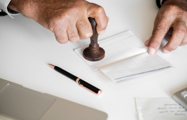 شرایط و مراحل پلمپ دفاتر قانونی (راهنمای جامع + سوالات متداول)