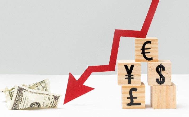 کمبود نقدینگی